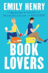 Cover of Book Lovers by Emily Henry
