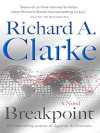 Cover of Breakpoint by Richard A. Clarke