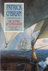 Cover of The Nutmeg of Consolation by Patrick O'Brian