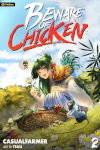 Cover of Beware of Chicken 2 by Casualfarmer