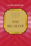 Cover of The Big Sleep by Raymond Chandler
