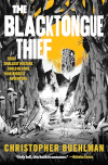 Cover of The Blacktongue Thief by Christopher Buehlman