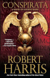 Cover of Conspirata by Robert Harris