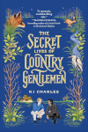Cover of The Secret Lives of Country Gentlemen by KJ Charles