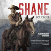Cover of Shane by Jack Schaefer