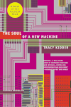 Cover of The Soul of a New Machine by Tracy Kidder