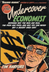 Cover of The Undercover Economist by Tim Harford
